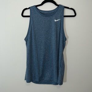 Nike Sleeveless Top